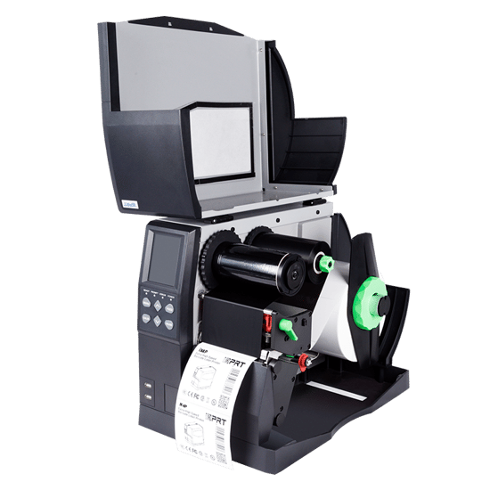 Принтер этикеток IDPRT 4